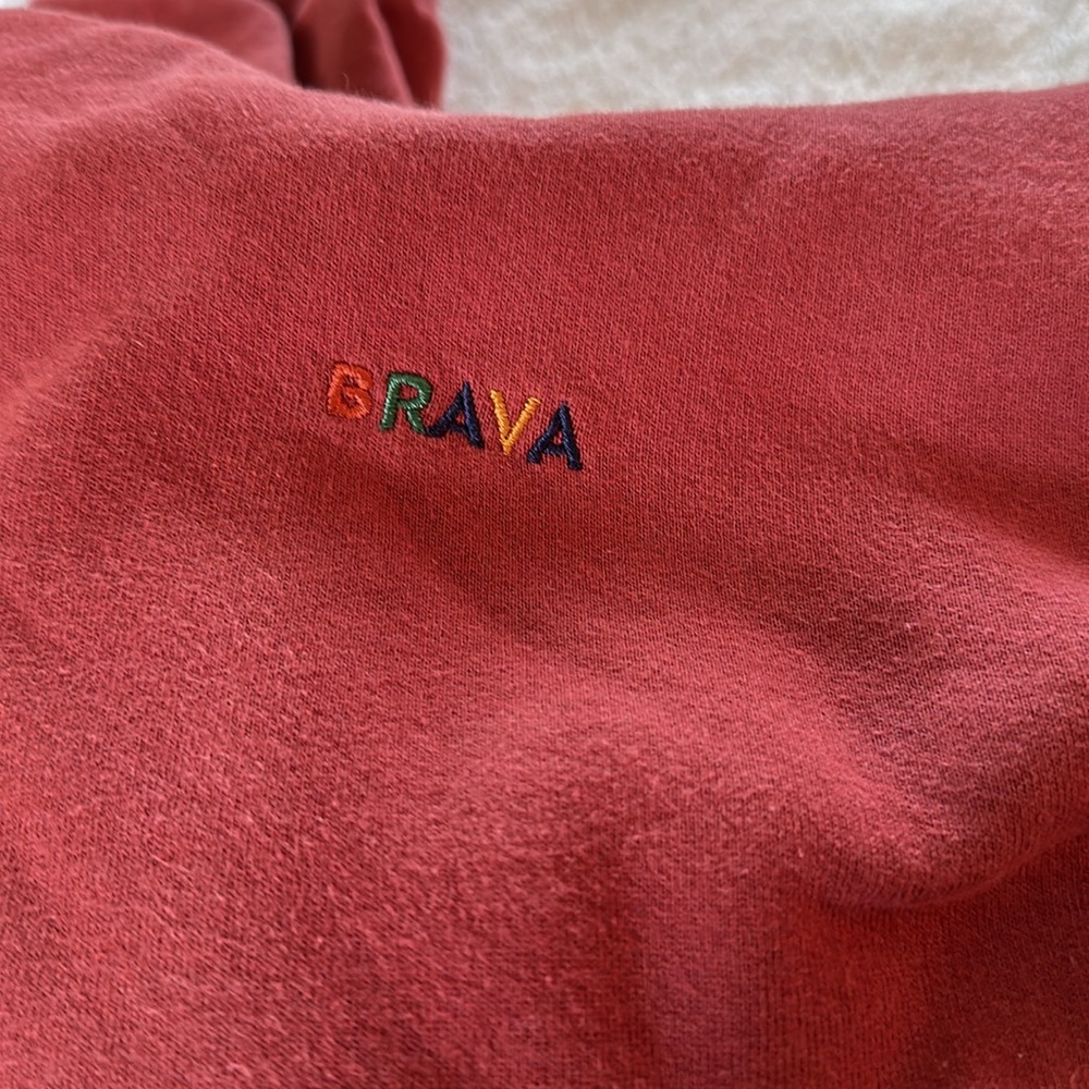 Hoodie - Picture 2 of 3